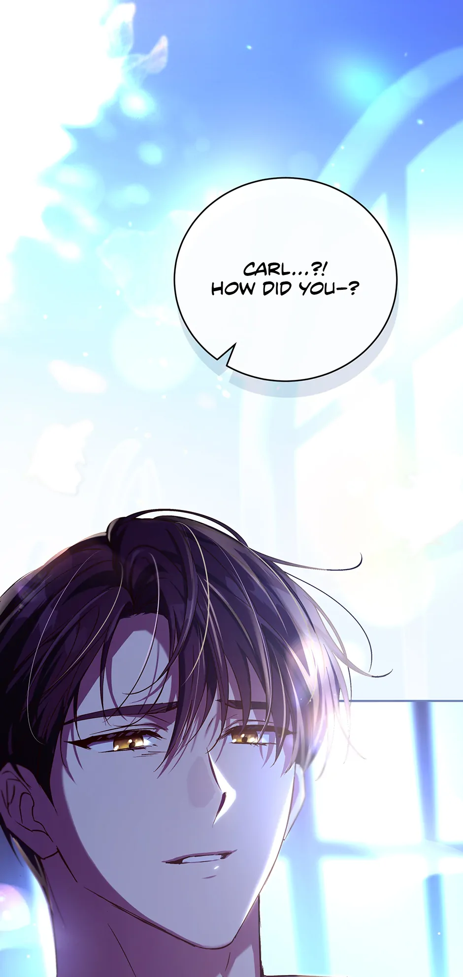 Since I Don’t Remember Anything About It, Shall We Break Up, Your Majesty? Chapter 40 251 31