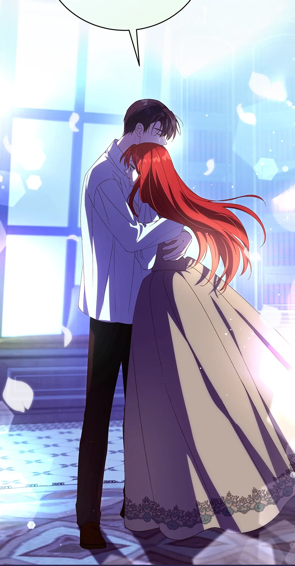 Since I Don’t Remember Anything About It, Shall We Break Up, Your Majesty? Chapter 40 260 40