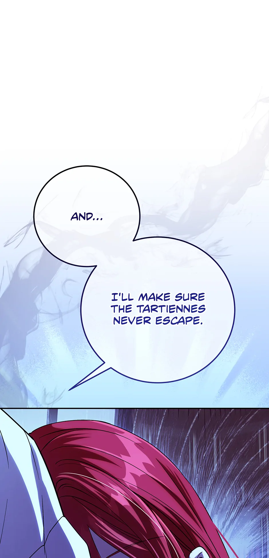 Since I Don’t Remember Anything About It, Shall We Break Up, Your Majesty? Chapter 40 261 41