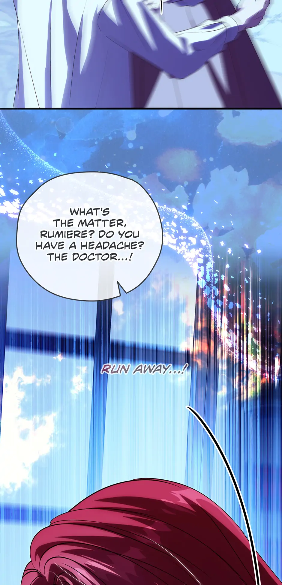 Since I Don’t Remember Anything About It, Shall We Break Up, Your Majesty? Chapter 40 263 43