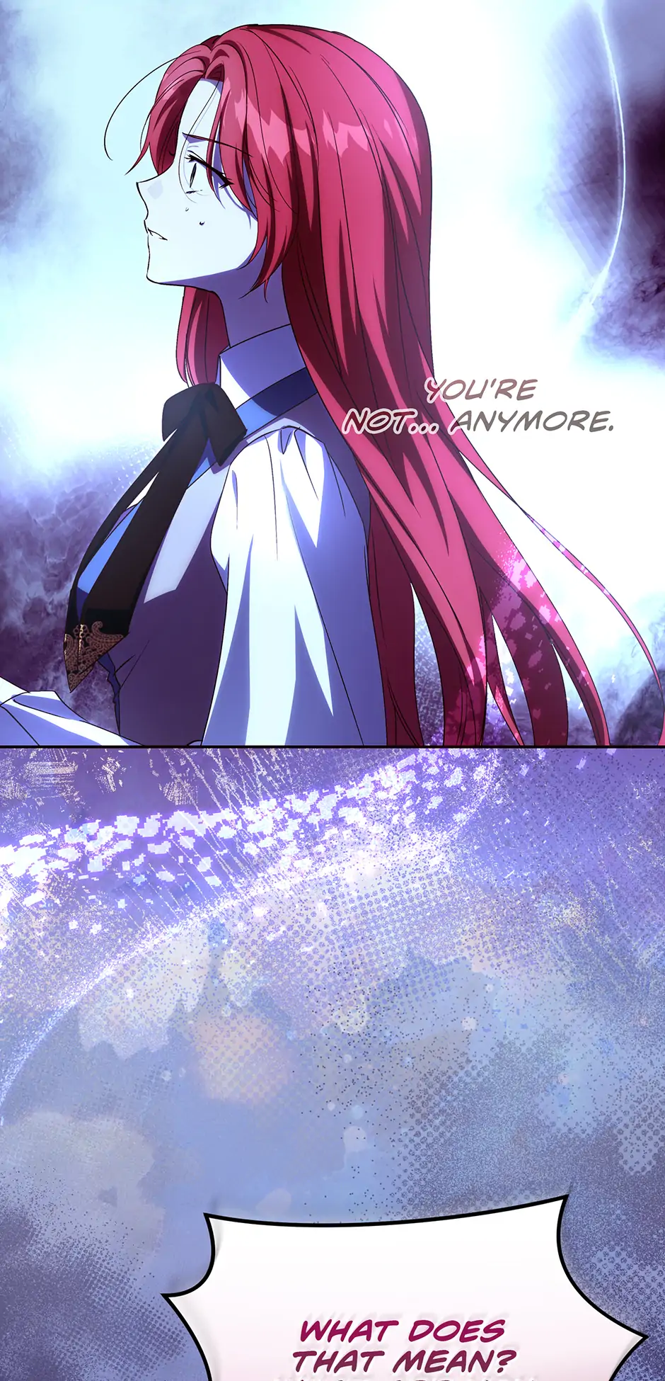 Since I Don’t Remember Anything About It, Shall We Break Up, Your Majesty? Chapter 40 265 45