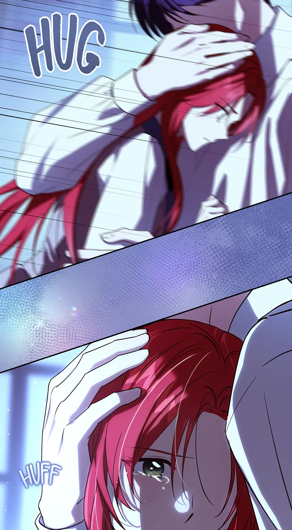 Since I Don’t Remember Anything About It, Shall We Break Up, Your Majesty? Chapter 40 269 49