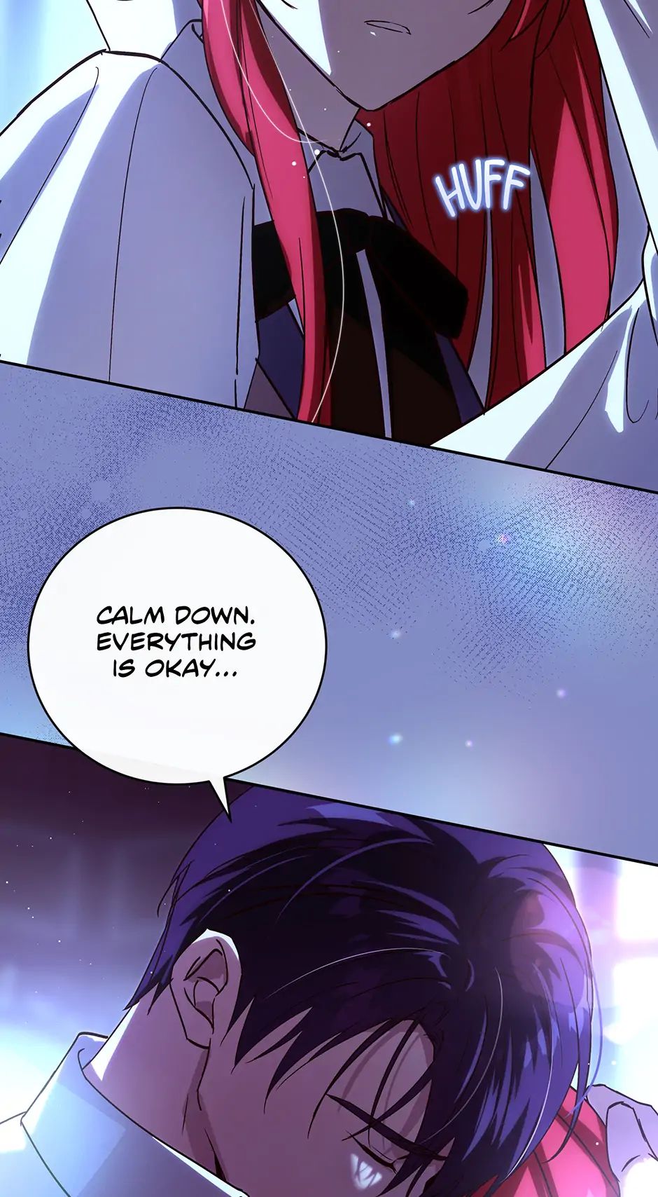 Since I Don’t Remember Anything About It, Shall We Break Up, Your Majesty? Chapter 40 270 50