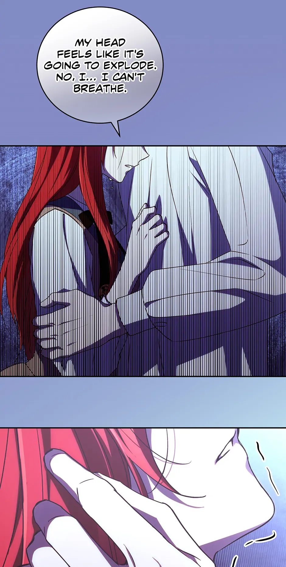 Since I Don’t Remember Anything About It, Shall We Break Up, Your Majesty? Chapter 40 272 52