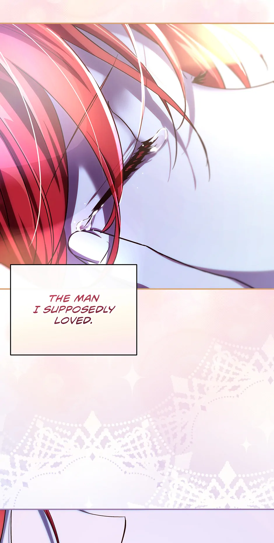 Since I Don’t Remember Anything About It, Shall We Break Up, Your Majesty? Chapter 40 275 55