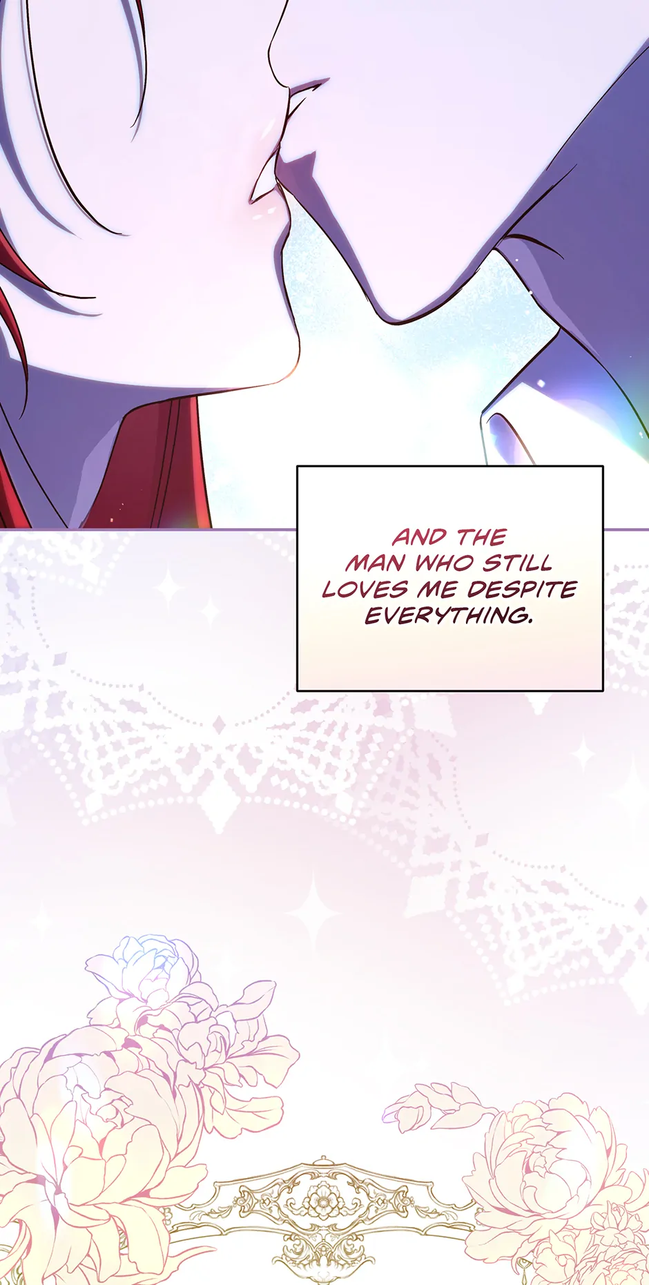 Since I Don’t Remember Anything About It, Shall We Break Up, Your Majesty? Chapter 40 276 56