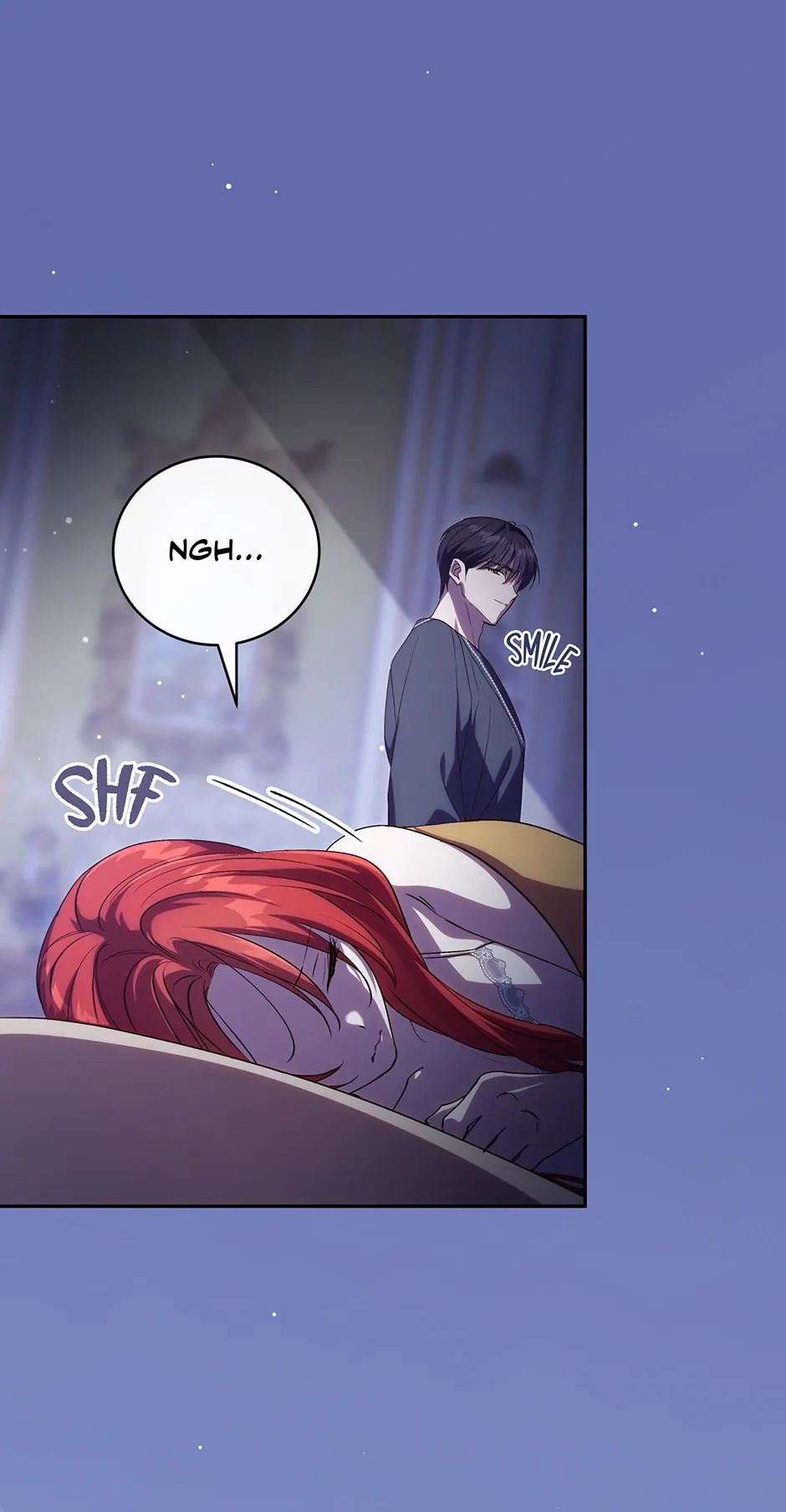 Since I Don’t Remember Anything About It, Shall We Break Up, Your Majesty? Chapter 40 282 62