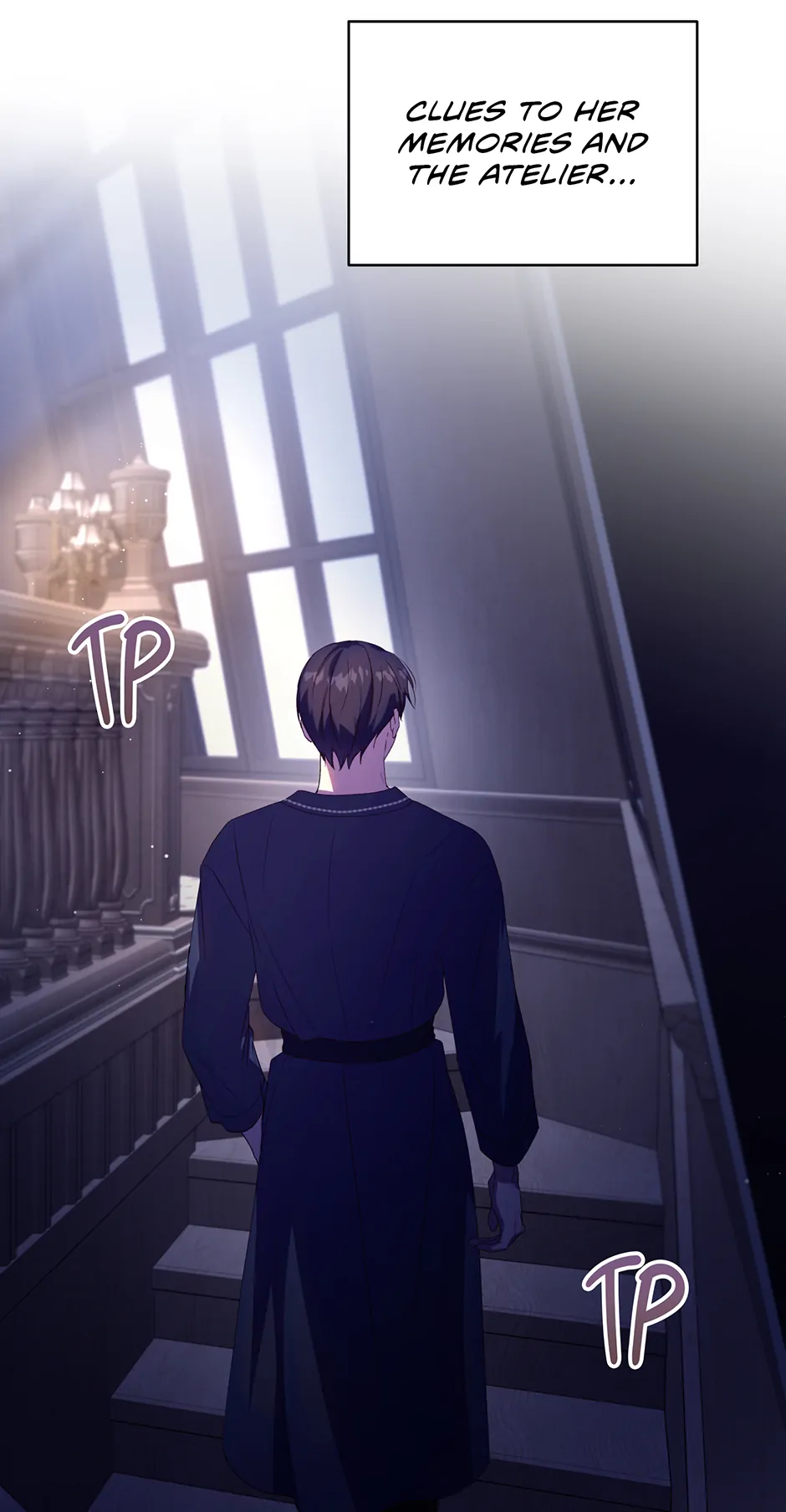 Since I Don’t Remember Anything About It, Shall We Break Up, Your Majesty? Chapter 40 284 64