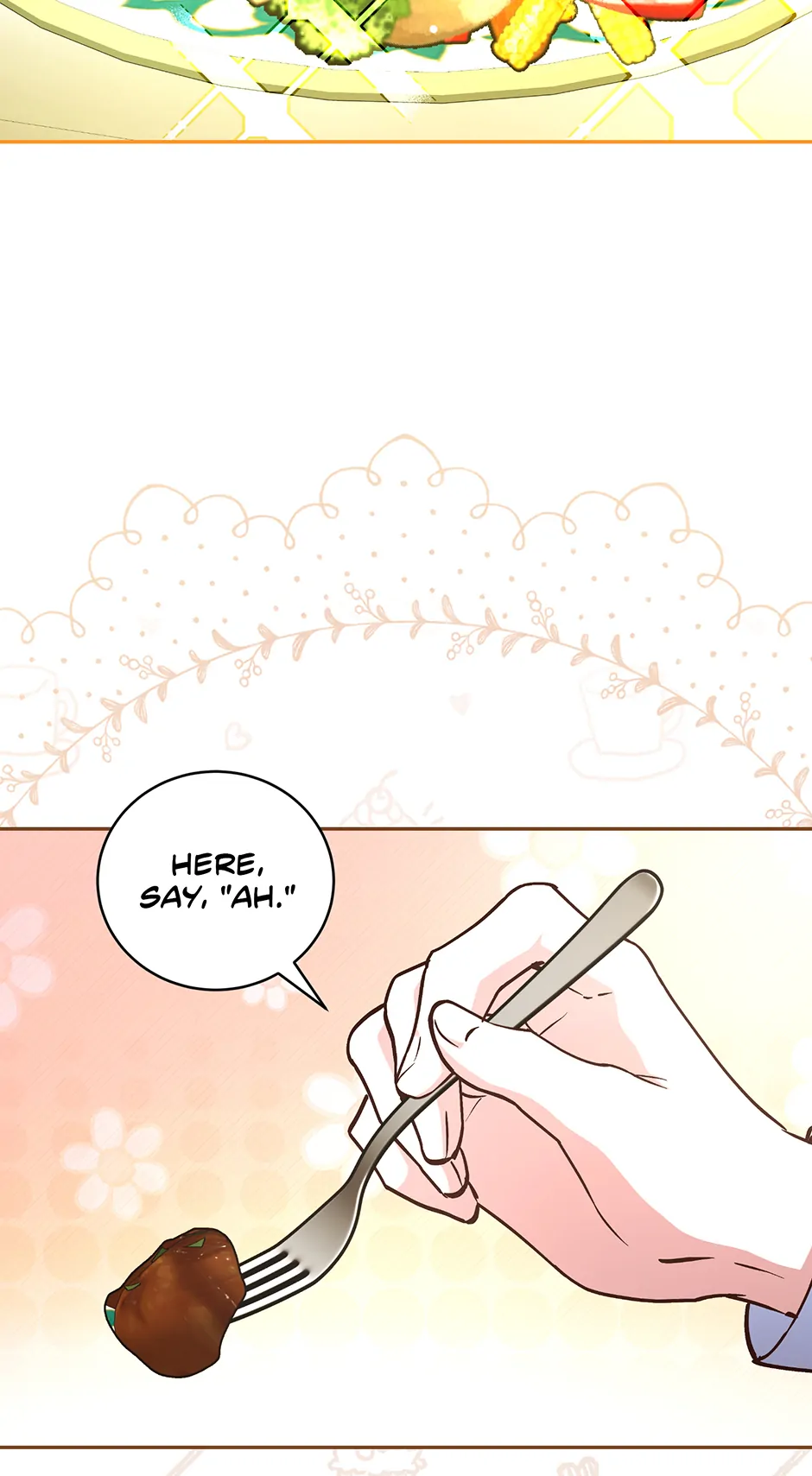 Since I Don’t Remember Anything About It, Shall We Break Up, Your Majesty? Chapter 42 228 02