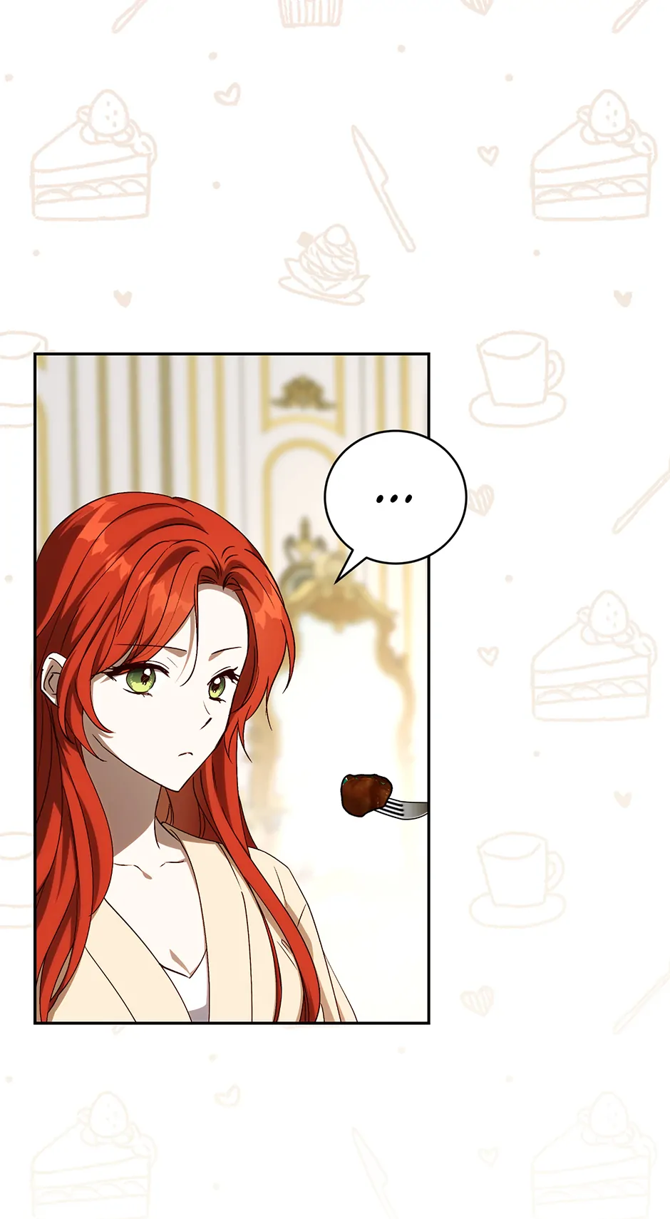 Since I Don’t Remember Anything About It, Shall We Break Up, Your Majesty? Chapter 42 229 03