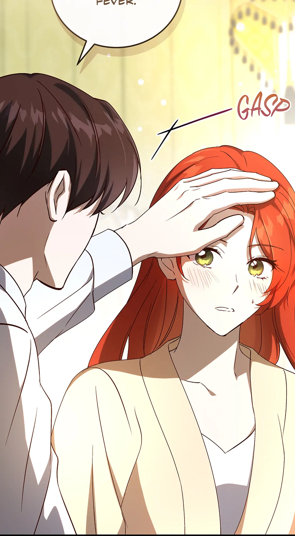 Since I Don’t Remember Anything About It, Shall We Break Up, Your Majesty? Chapter 42 232 06