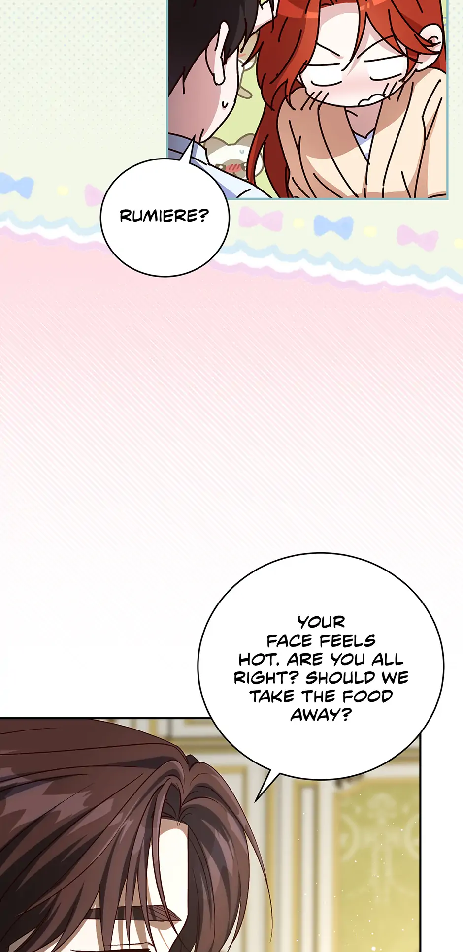 Since I Don’t Remember Anything About It, Shall We Break Up, Your Majesty? Chapter 42 235 09