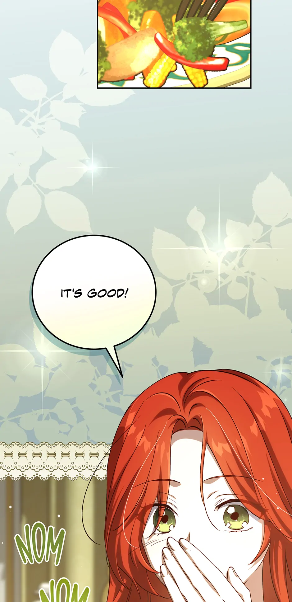 Since I Don’t Remember Anything About It, Shall We Break Up, Your Majesty? Chapter 42 237 11