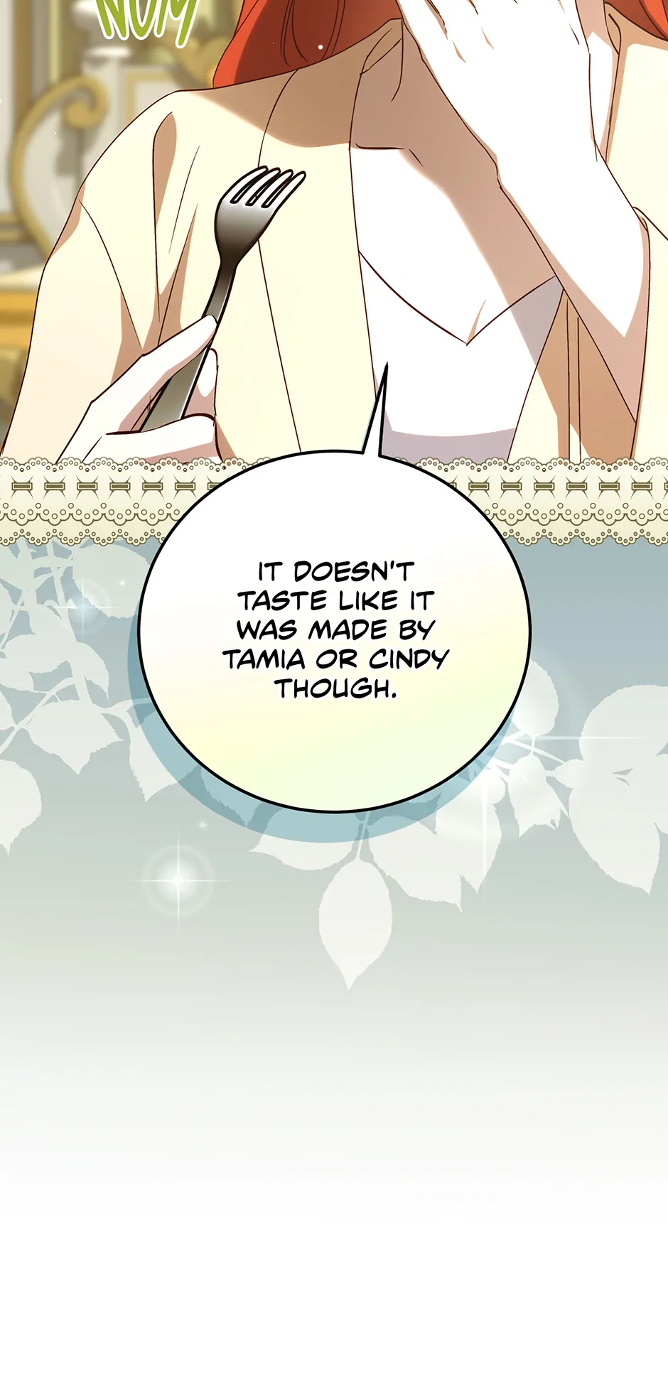 Since I Don’t Remember Anything About It, Shall We Break Up, Your Majesty? Chapter 42 238 12