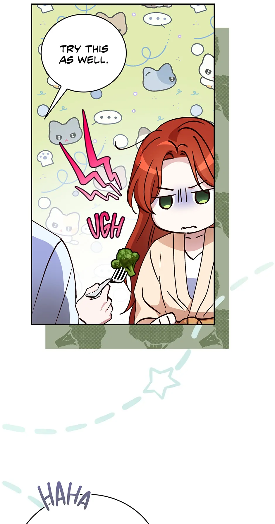 Since I Don’t Remember Anything About It, Shall We Break Up, Your Majesty? Chapter 42 239 13