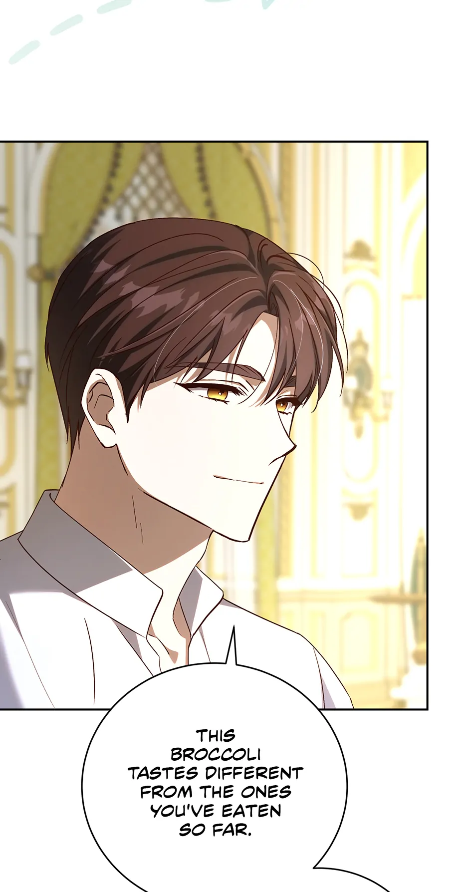 Since I Don’t Remember Anything About It, Shall We Break Up, Your Majesty? Chapter 42 241 15