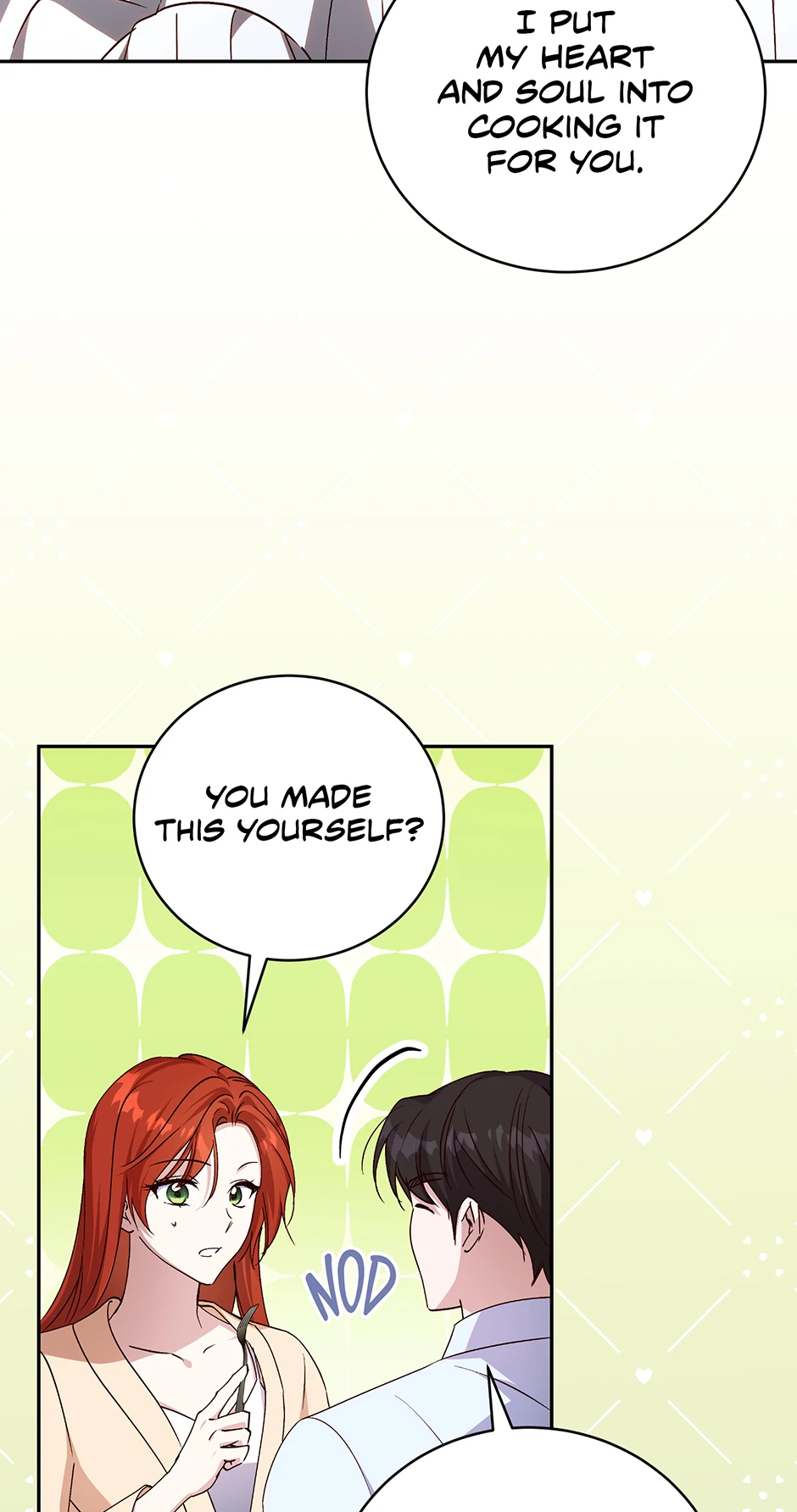 Since I Don’t Remember Anything About It, Shall We Break Up, Your Majesty? Chapter 42 246 20