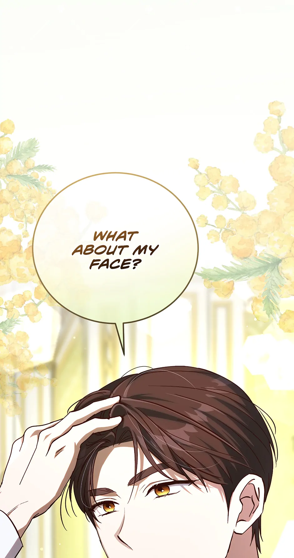 Since I Don’t Remember Anything About It, Shall We Break Up, Your Majesty? Chapter 42 248 22