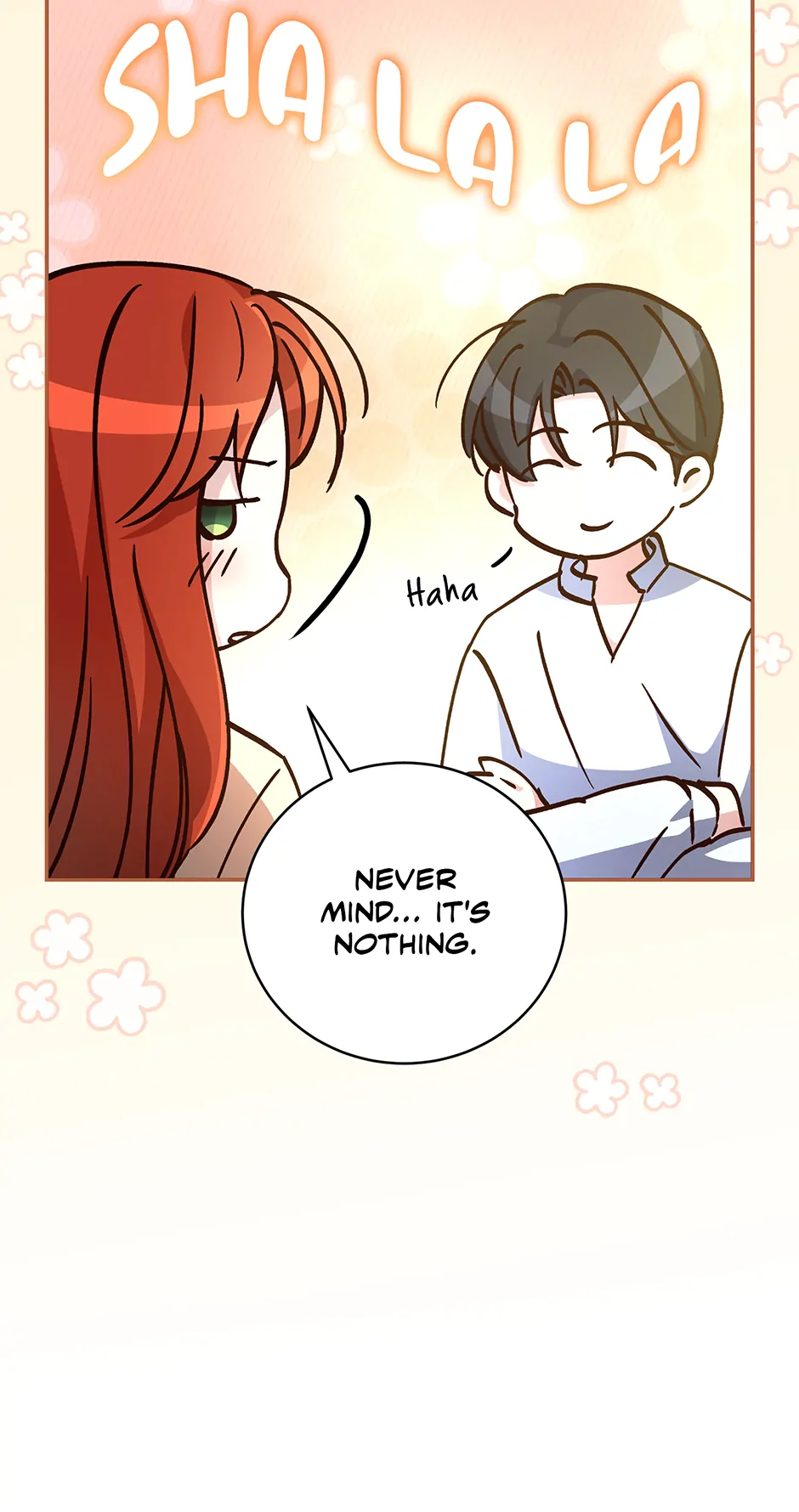 Since I Don’t Remember Anything About It, Shall We Break Up, Your Majesty? Chapter 42 250 24