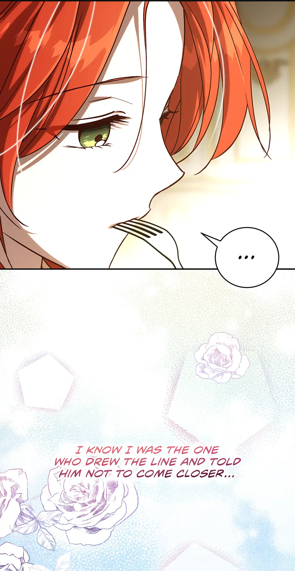 Since I Don’t Remember Anything About It, Shall We Break Up, Your Majesty? Chapter 42 251 25