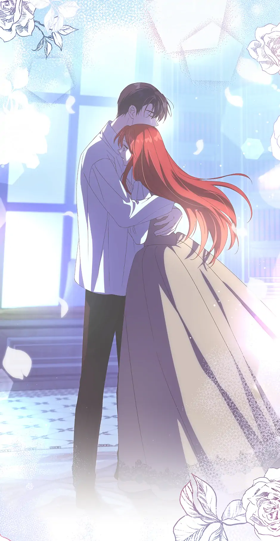 Since I Don’t Remember Anything About It, Shall We Break Up, Your Majesty? Chapter 42 252 26