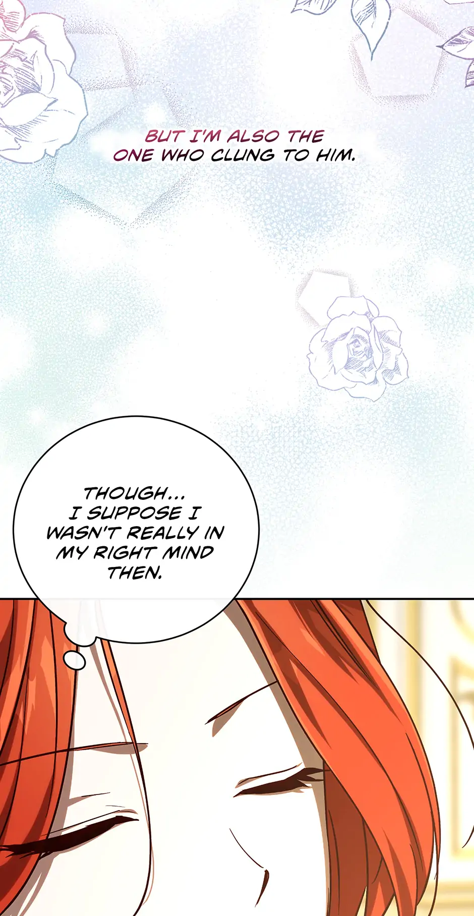 Since I Don’t Remember Anything About It, Shall We Break Up, Your Majesty? Chapter 42 253 27