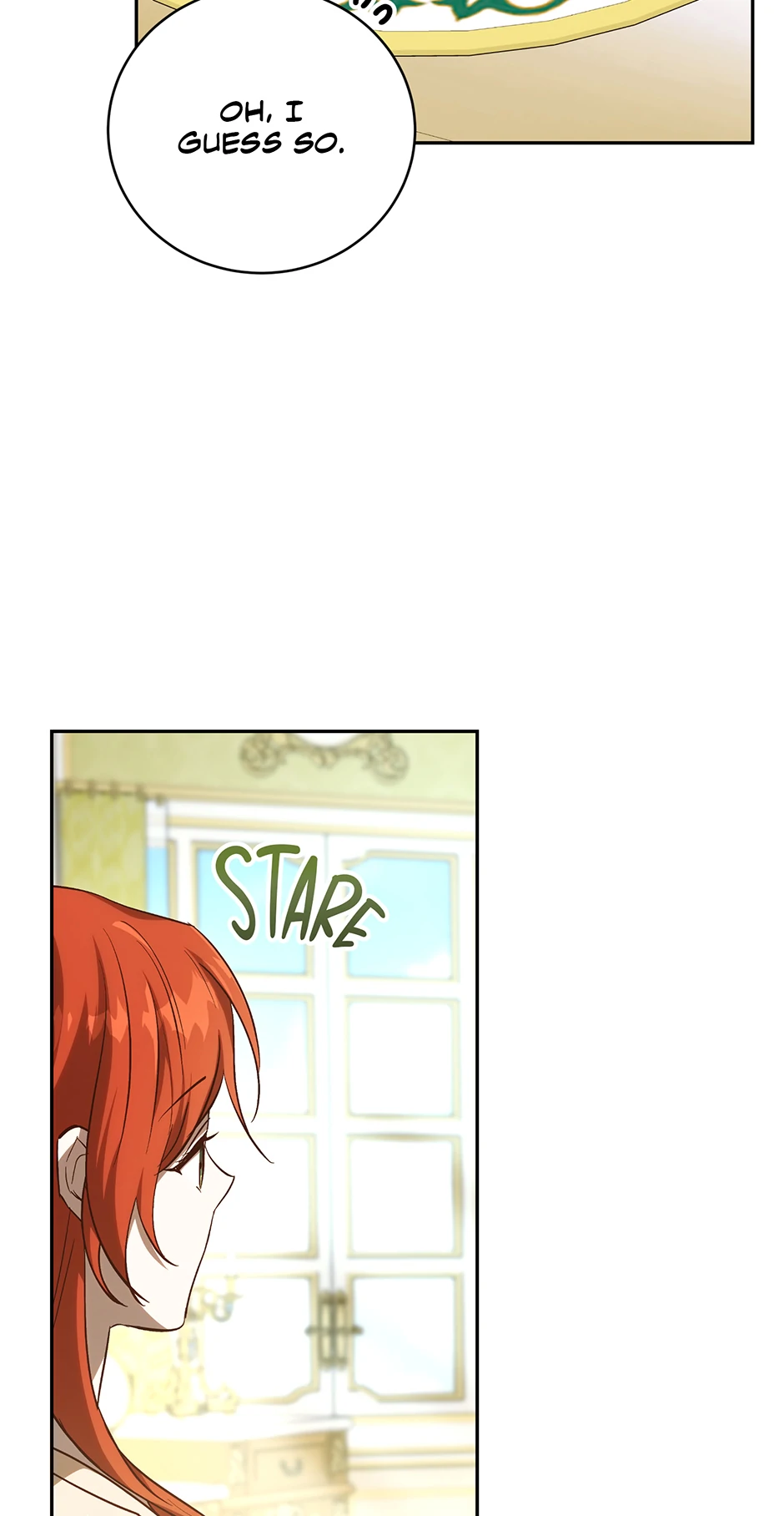 Since I Don’t Remember Anything About It, Shall We Break Up, Your Majesty? Chapter 42 255 29