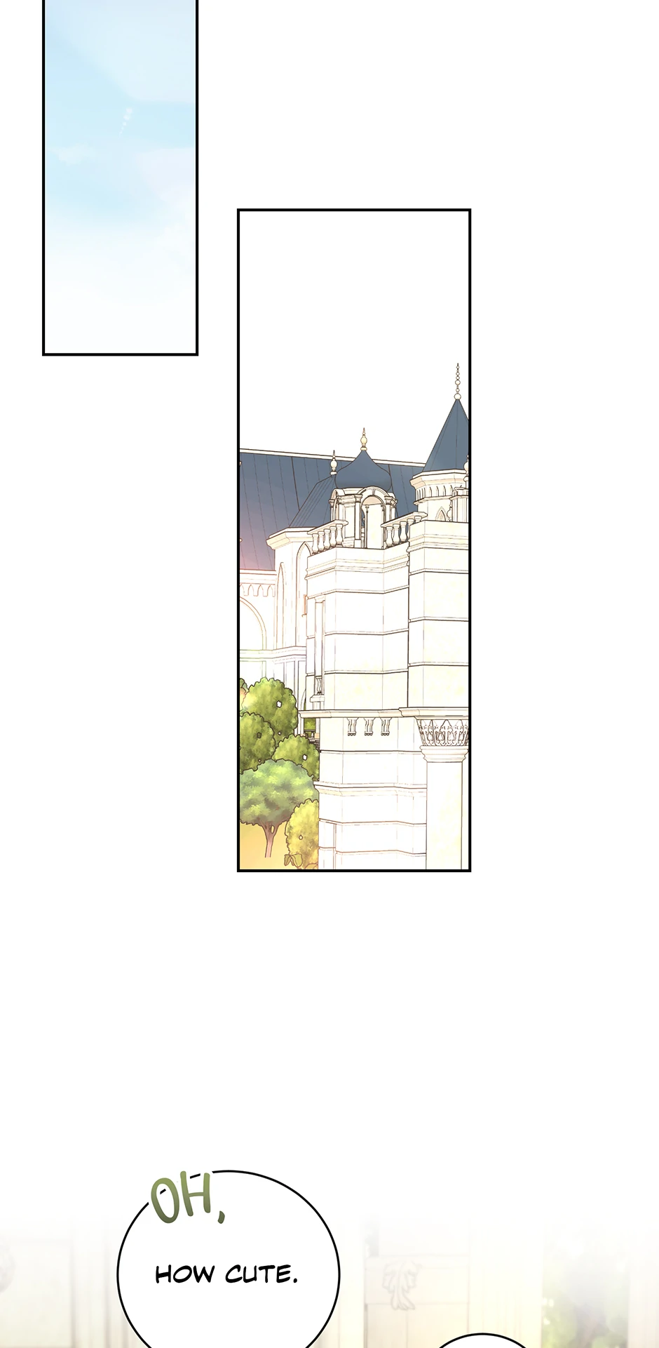 Since I Don’t Remember Anything About It, Shall We Break Up, Your Majesty? Chapter 42 259 33