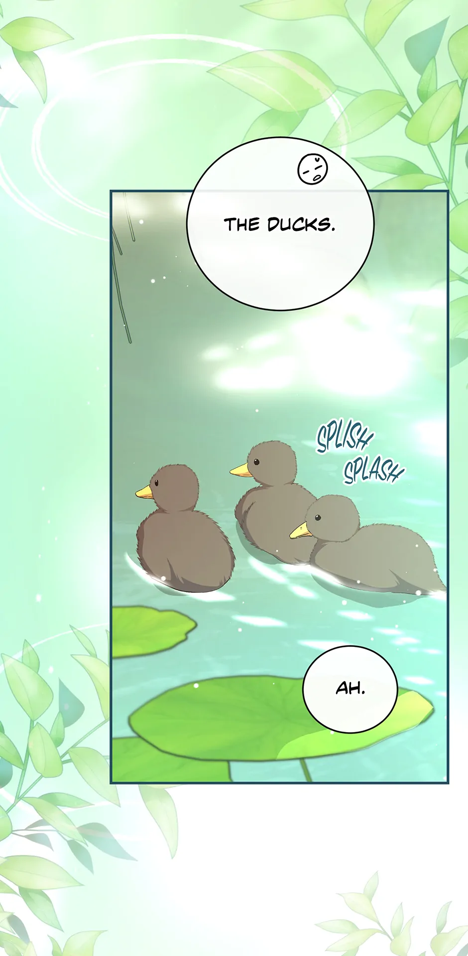 Since I Don’t Remember Anything About It, Shall We Break Up, Your Majesty? Chapter 42 262 36