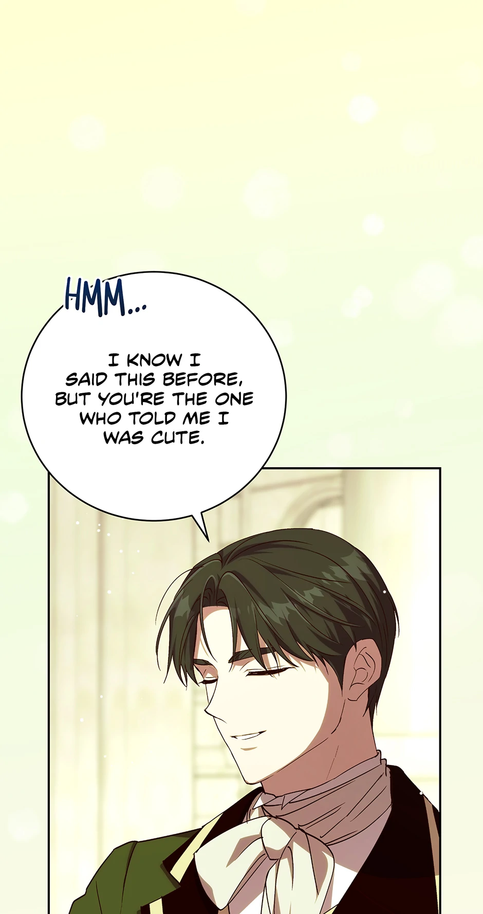 Since I Don’t Remember Anything About It, Shall We Break Up, Your Majesty? Chapter 42 264 38