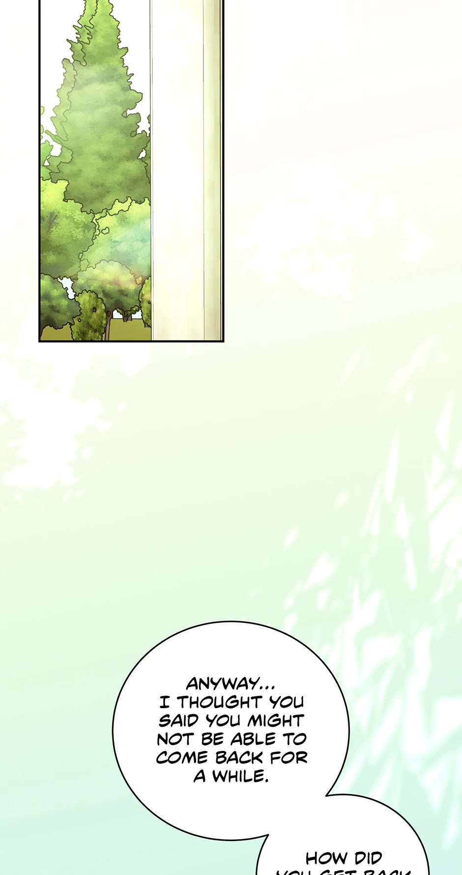 Since I Don’t Remember Anything About It, Shall We Break Up, Your Majesty? Chapter 42 268 42