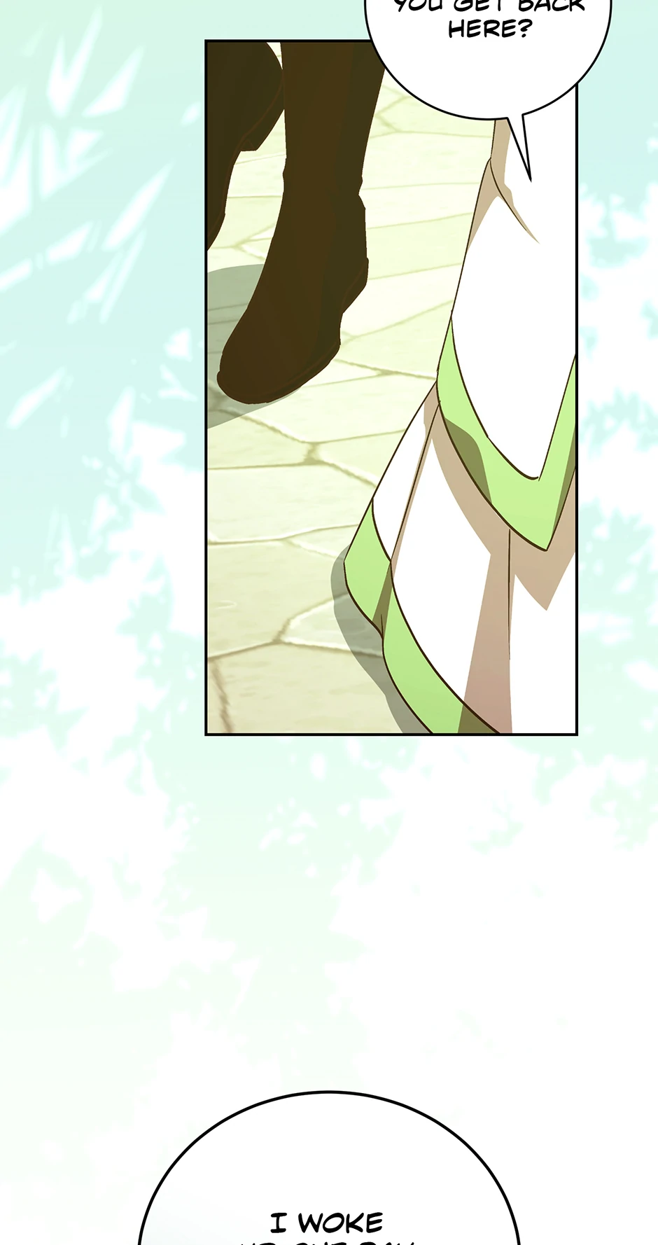 Since I Don’t Remember Anything About It, Shall We Break Up, Your Majesty? Chapter 42 269 43