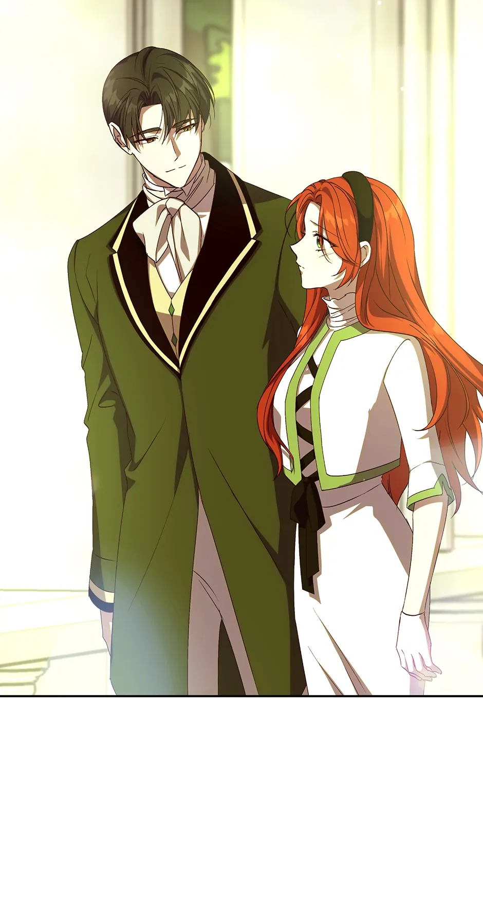 Since I Don’t Remember Anything About It, Shall We Break Up, Your Majesty? Chapter 42 273 47