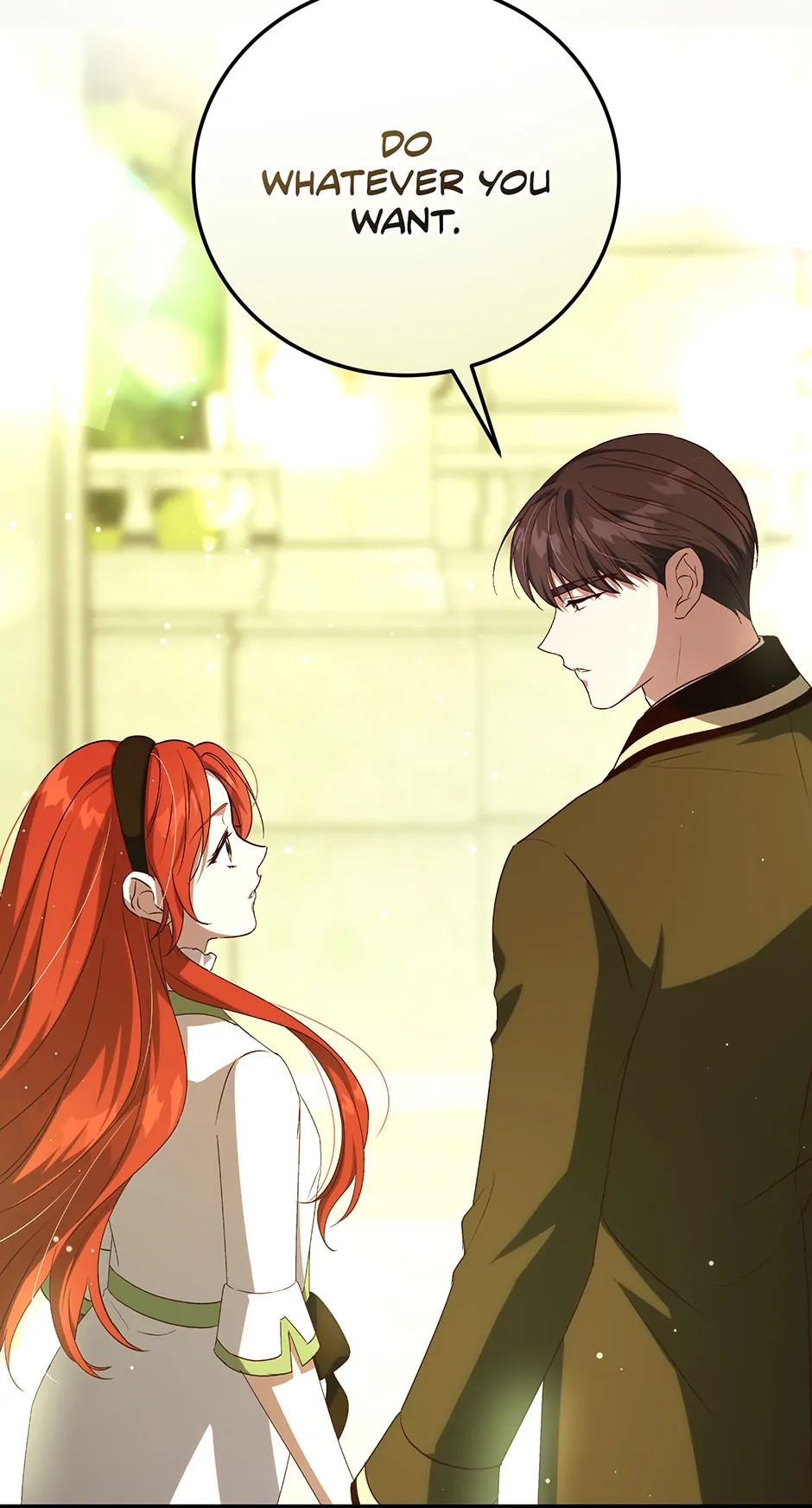 Since I Don’t Remember Anything About It, Shall We Break Up, Your Majesty? Chapter 42 275 49