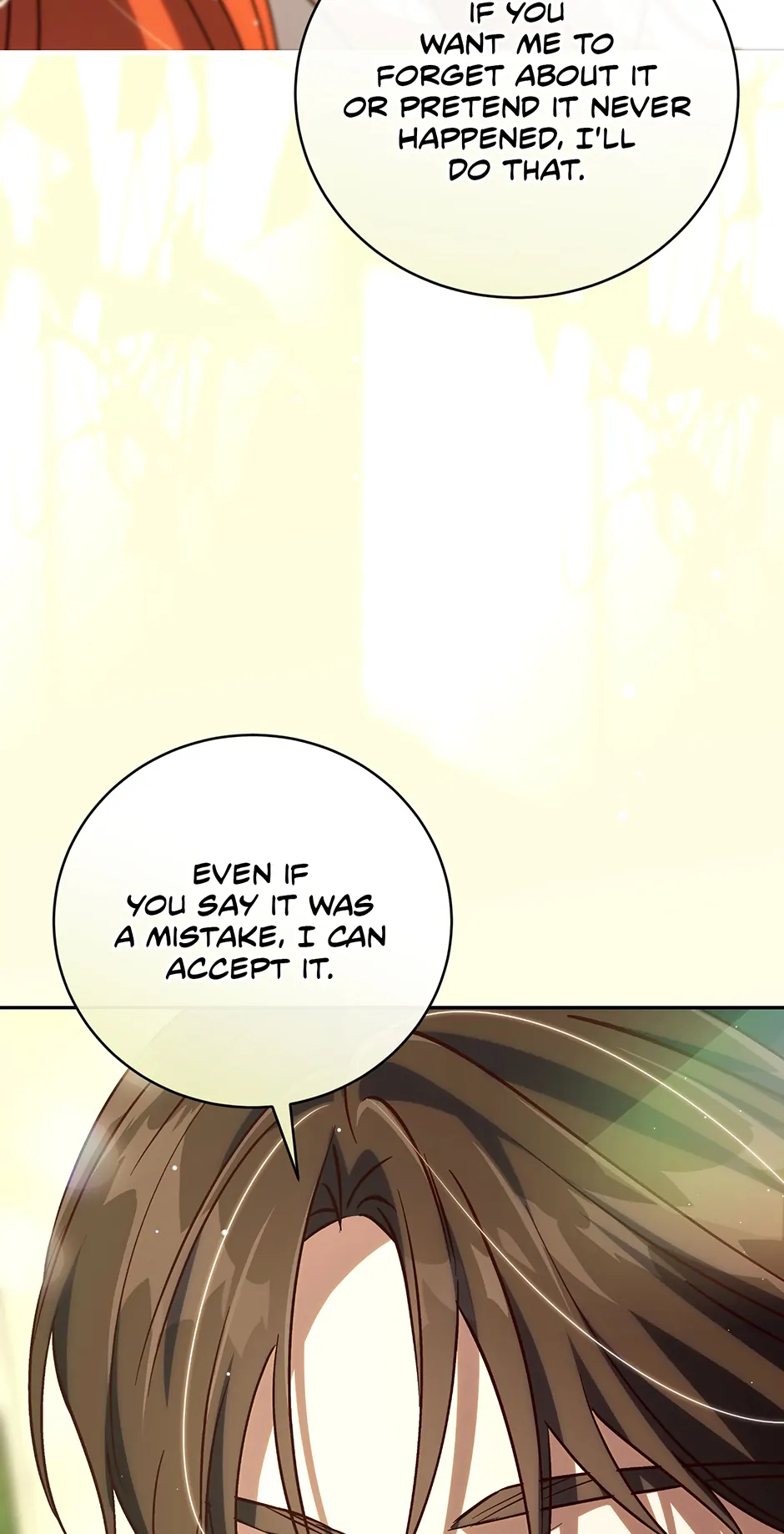 Since I Don’t Remember Anything About It, Shall We Break Up, Your Majesty? Chapter 42 277 51