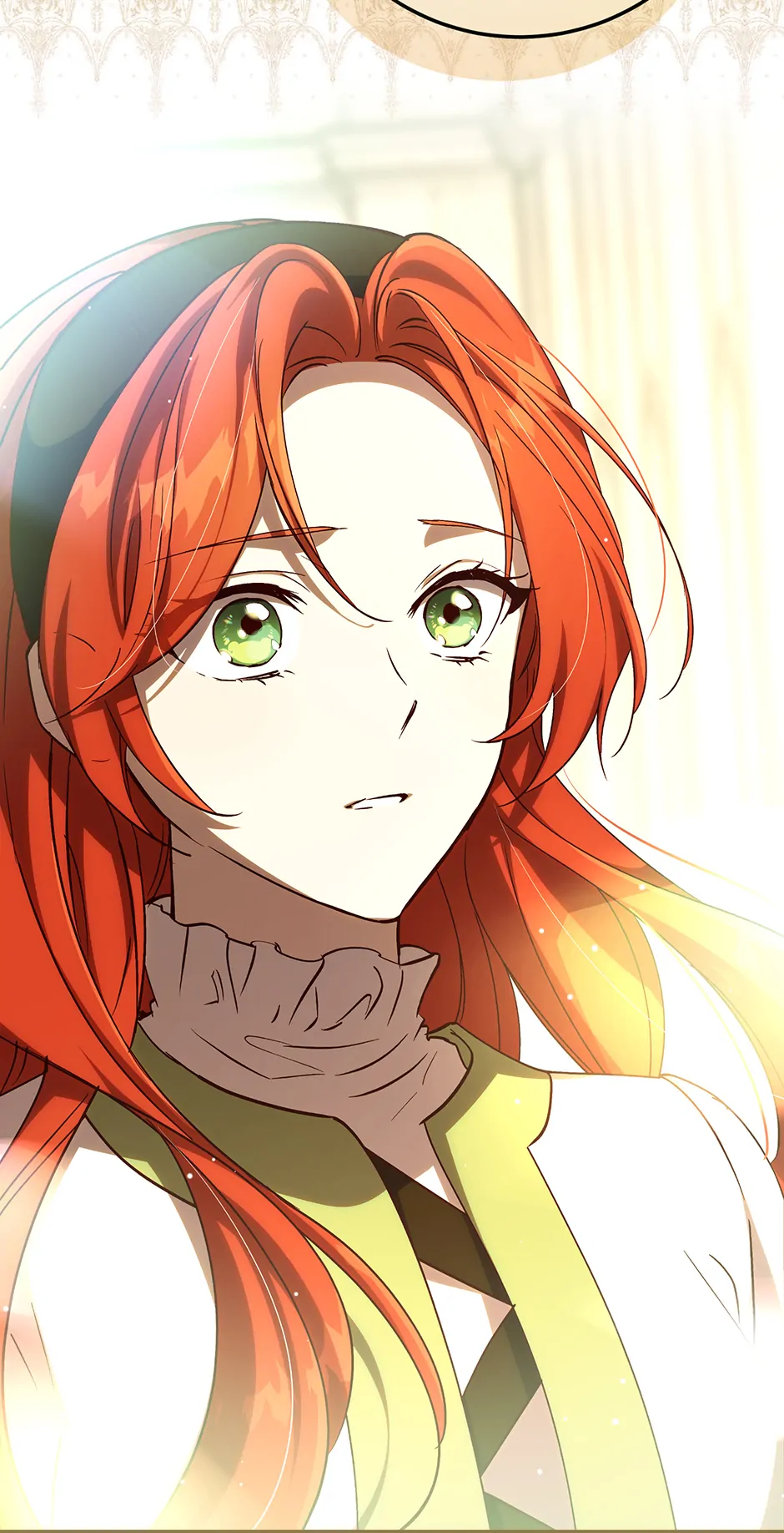 Since I Don’t Remember Anything About It, Shall We Break Up, Your Majesty? Chapter 42 280 54