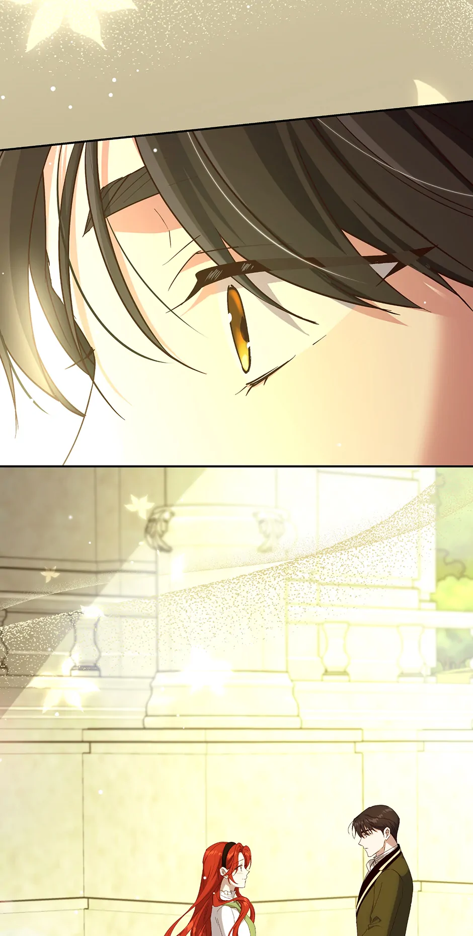 Since I Don’t Remember Anything About It, Shall We Break Up, Your Majesty? Chapter 42 282 56