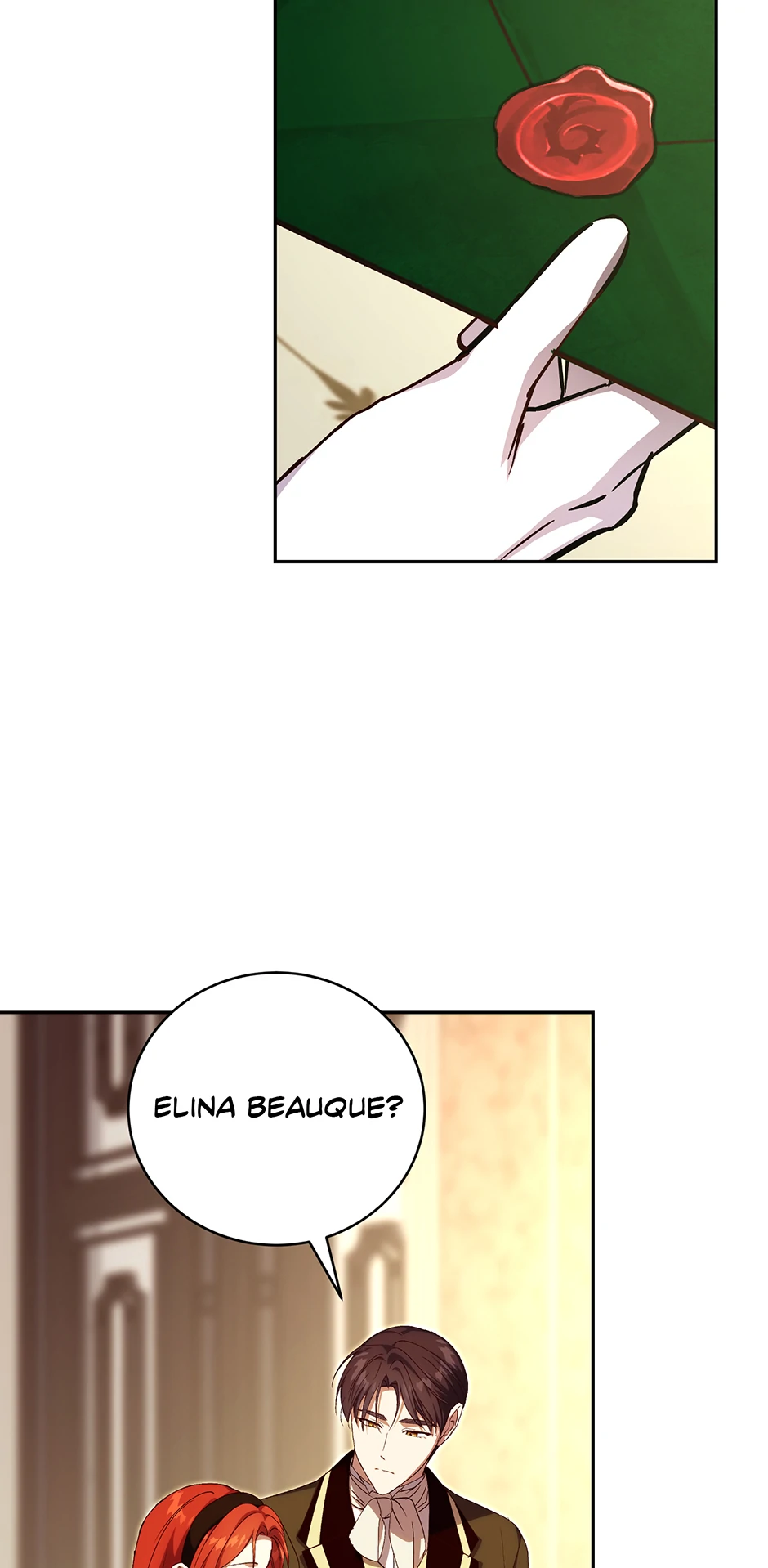 Since I Don’t Remember Anything About It, Shall We Break Up, Your Majesty? Chapter 42 289 63