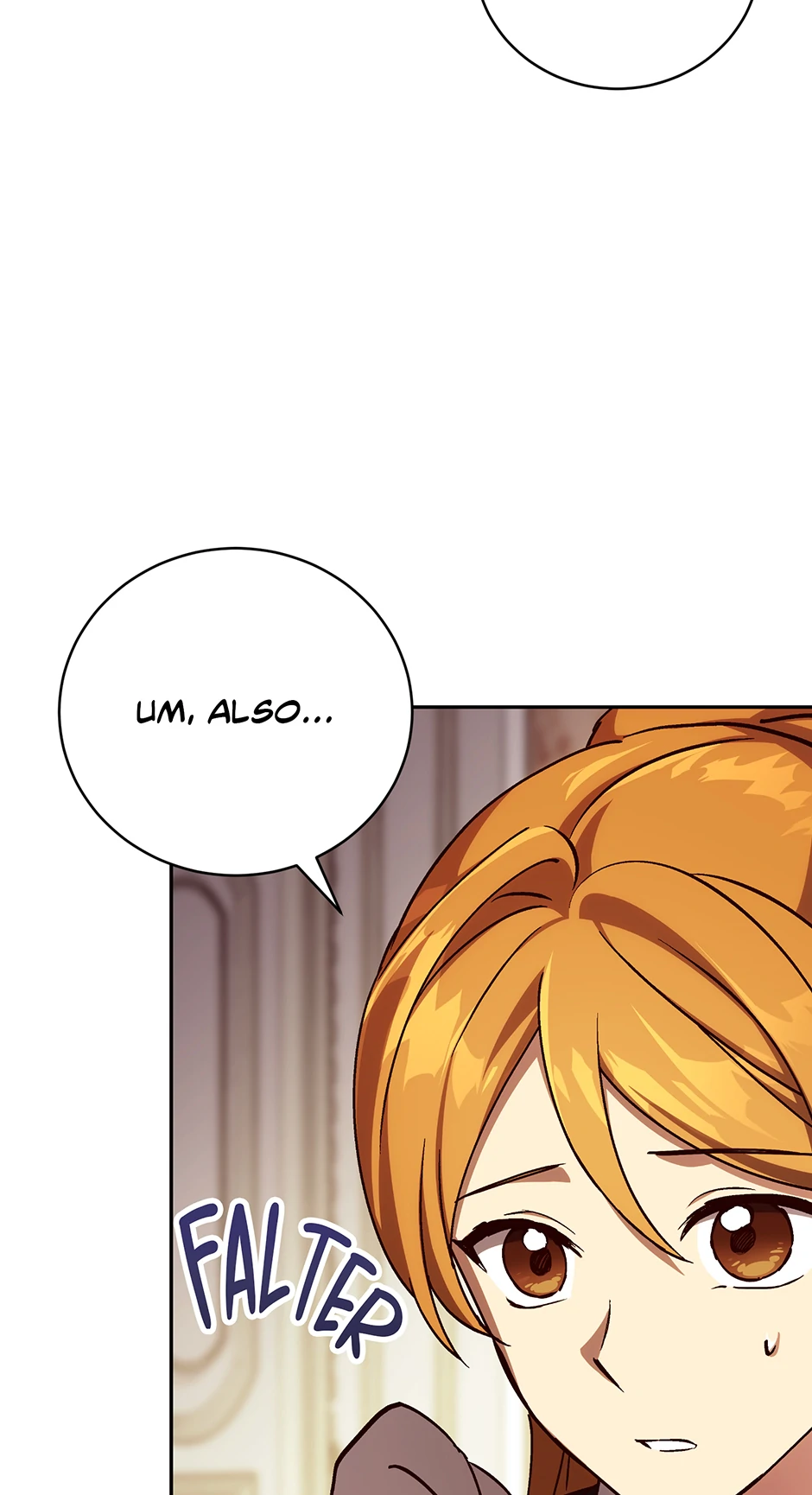 Since I Don’t Remember Anything About It, Shall We Break Up, Your Majesty? Chapter 42 295 69