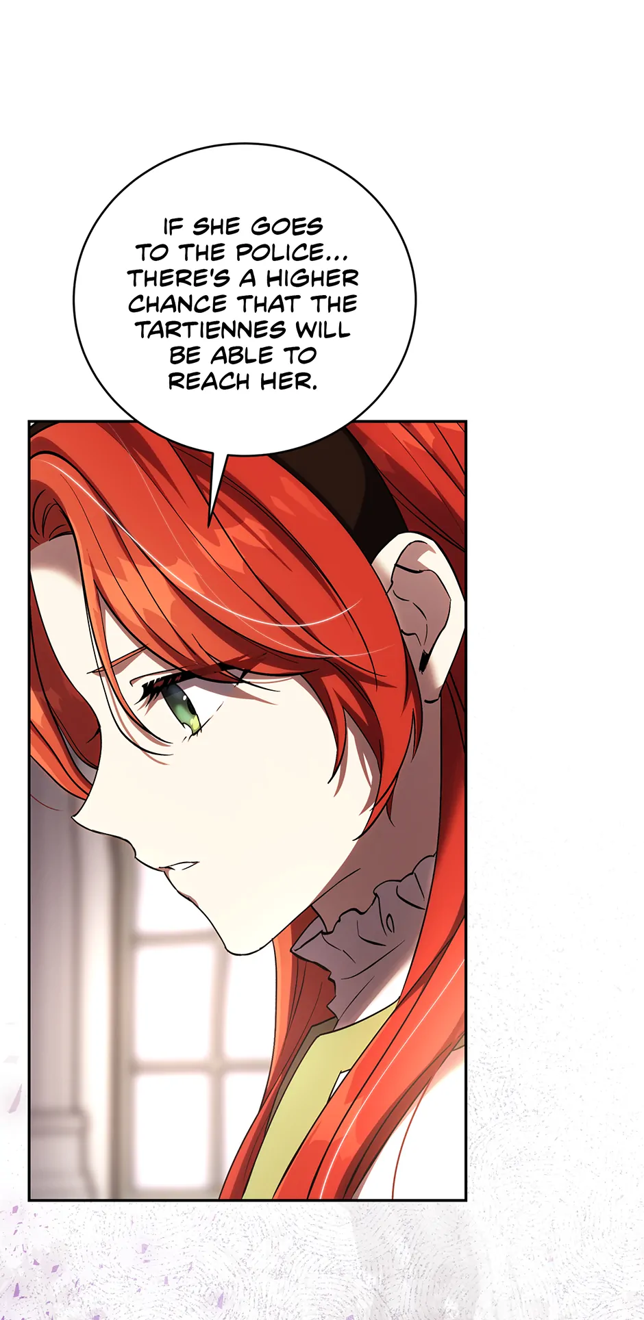 Since I Don’t Remember Anything About It, Shall We Break Up, Your Majesty? Chapter 43 219 05