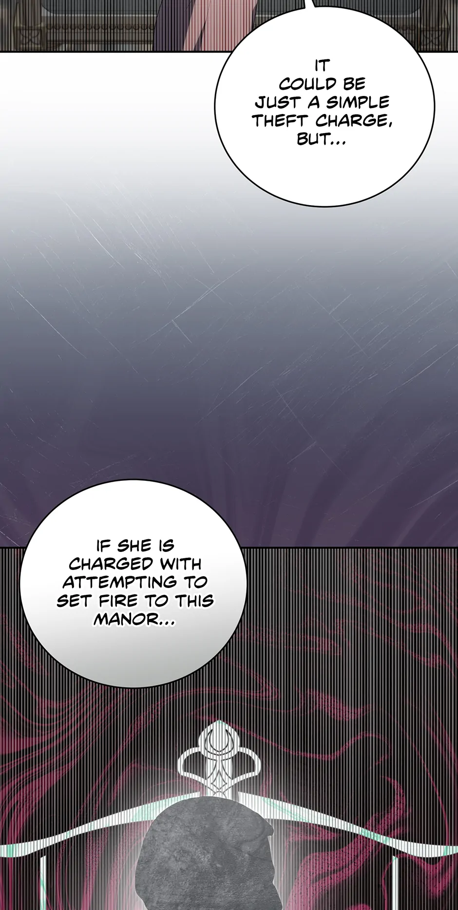 Since I Don’t Remember Anything About It, Shall We Break Up, Your Majesty? Chapter 43 223 09