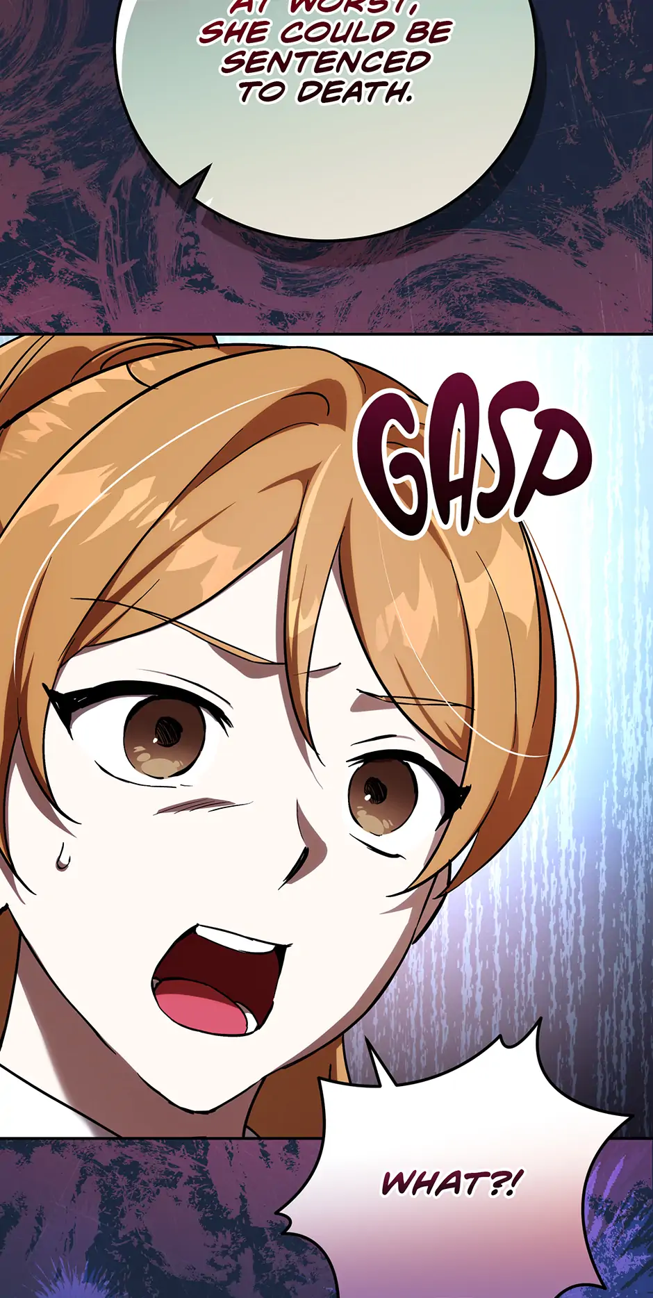 Since I Don’t Remember Anything About It, Shall We Break Up, Your Majesty? Chapter 43 225 11