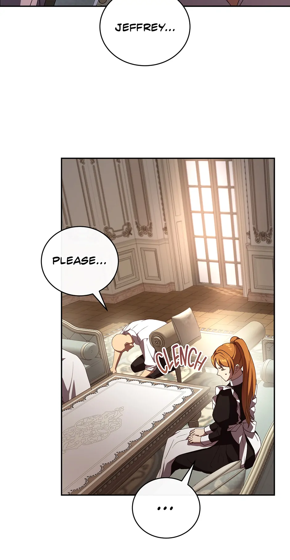 Since I Don’t Remember Anything About It, Shall We Break Up, Your Majesty? Chapter 43 234 20