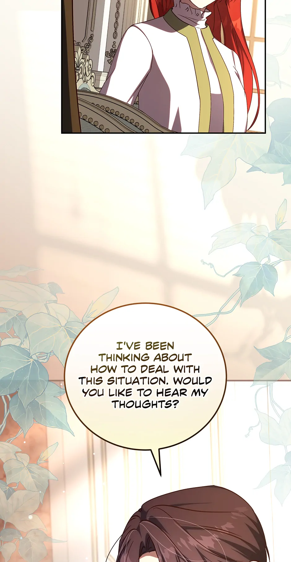 Since I Don’t Remember Anything About It, Shall We Break Up, Your Majesty? Chapter 43 238 24