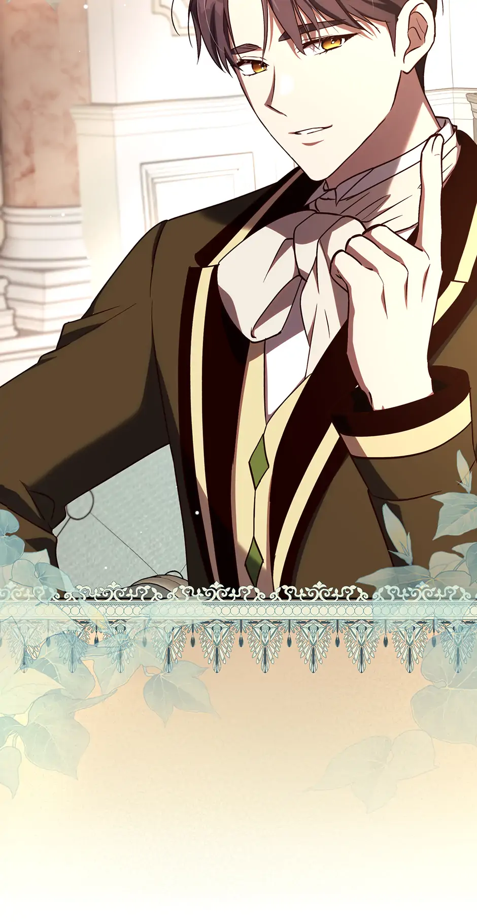 Since I Don’t Remember Anything About It, Shall We Break Up, Your Majesty? Chapter 43 239 25