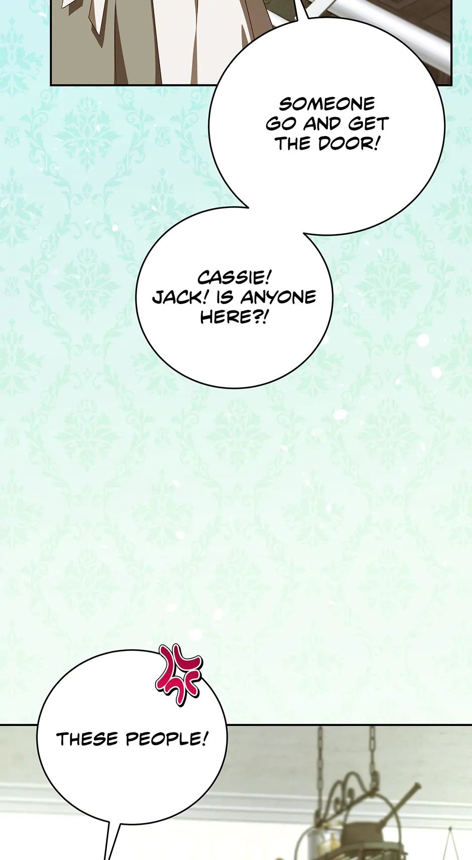 Since I Don’t Remember Anything About It, Shall We Break Up, Your Majesty? Chapter 43 244 30