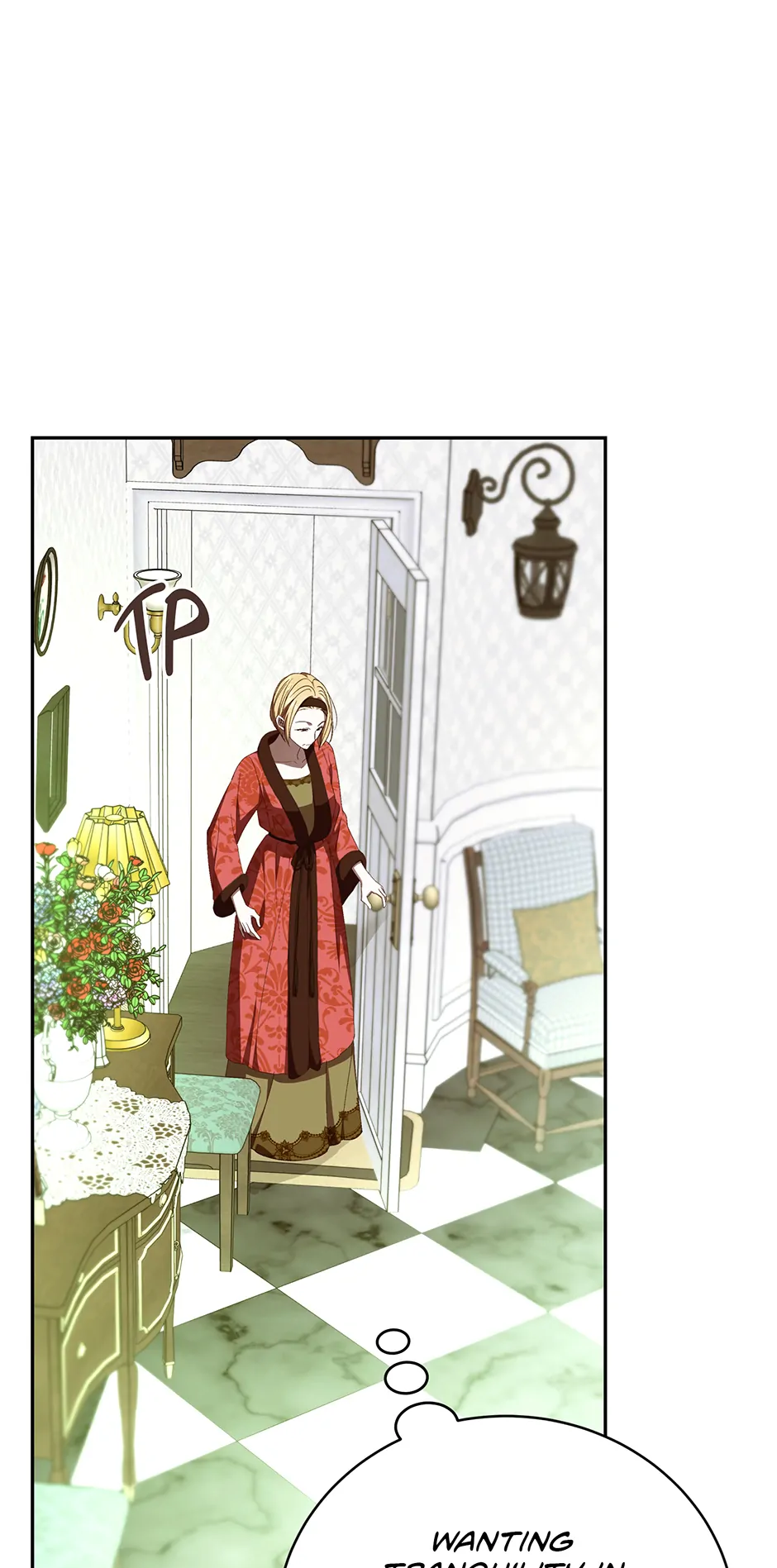 Since I Don’t Remember Anything About It, Shall We Break Up, Your Majesty? Chapter 43 247 33