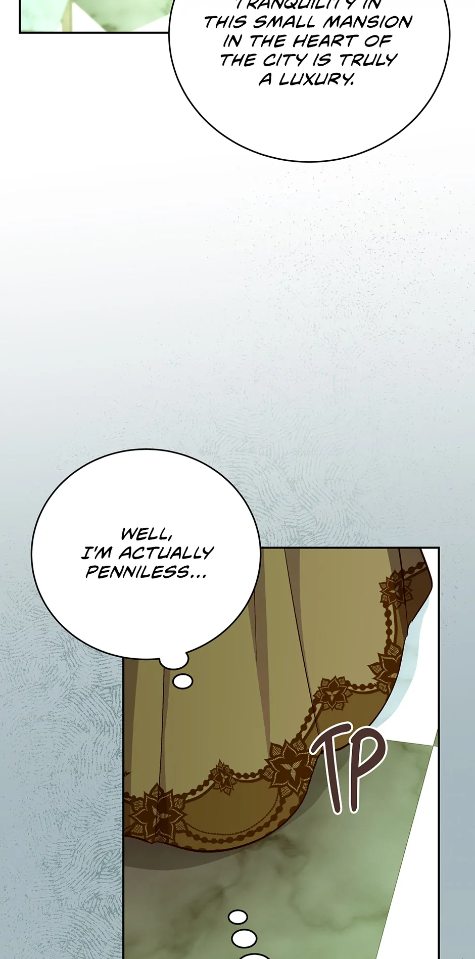 Since I Don’t Remember Anything About It, Shall We Break Up, Your Majesty? Chapter 43 248 34