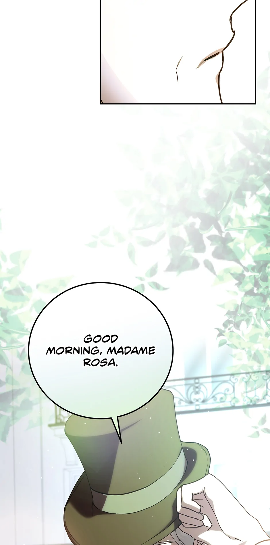 Since I Don’t Remember Anything About It, Shall We Break Up, Your Majesty? Chapter 43 251 37