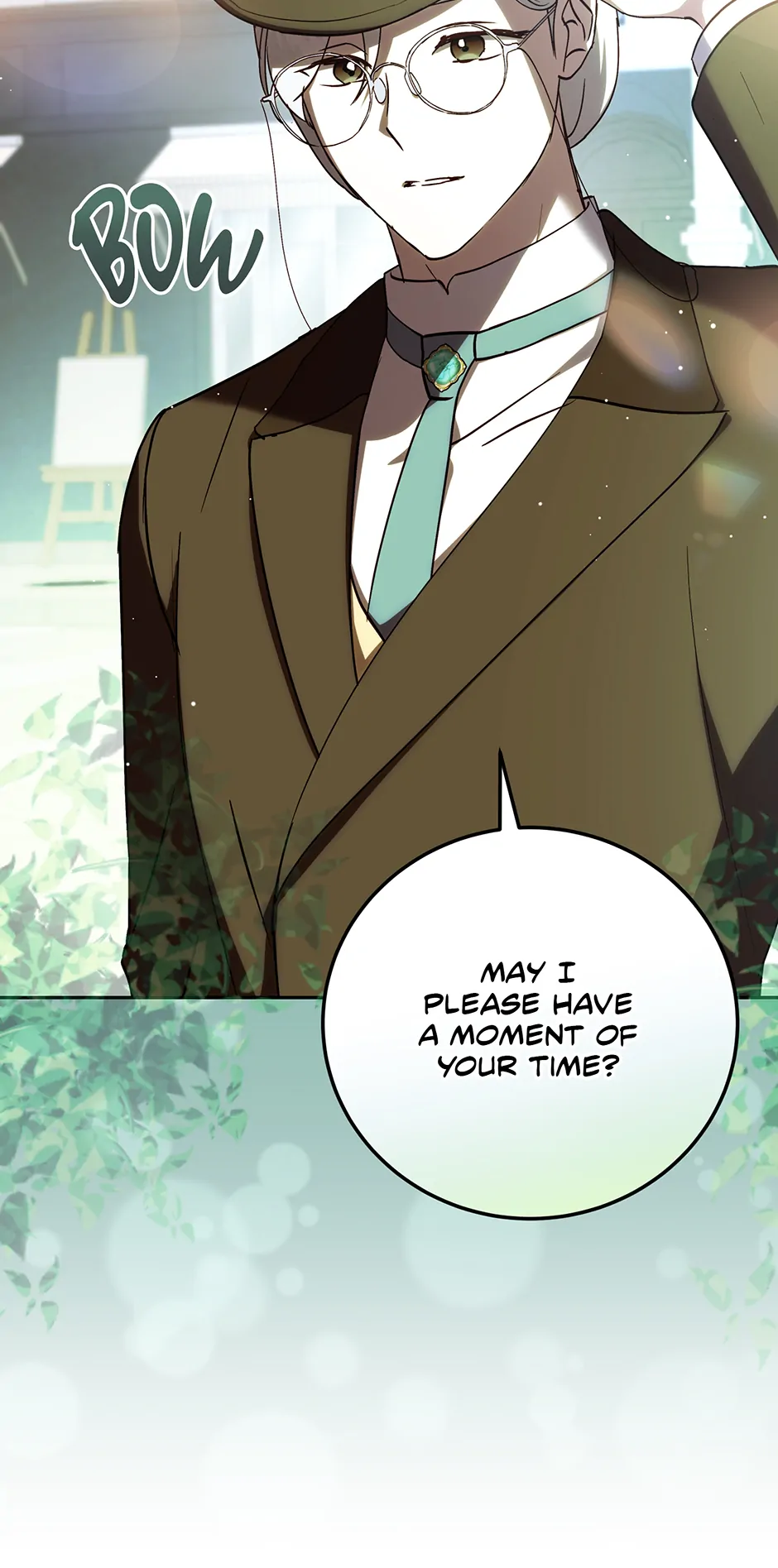 Since I Don’t Remember Anything About It, Shall We Break Up, Your Majesty? Chapter 43 252 38